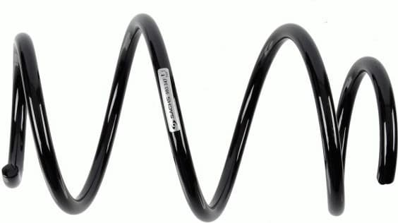 Suspension Spring 993 347