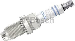Spark Plug Nickel 0241240609 - image 2