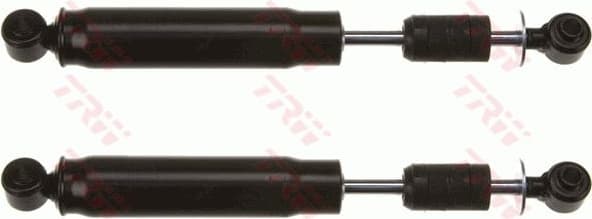 Shock Absorber TRW TWIN JGT265T