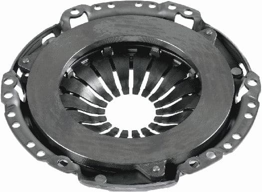 Clutch Pressure Plate 3082 600 585 - image 2