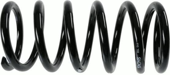 Suspension Spring 994 044