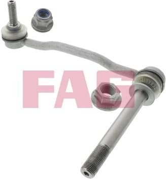 Link/Coupling Rod, stabiliser bar 818033010