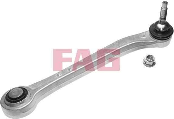 Arm rear suspension 821077610