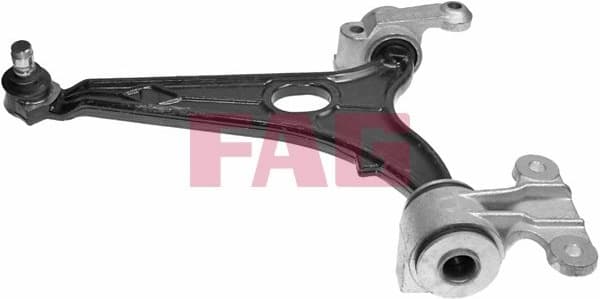 Control/Trailing Arm, wheel suspension 821071710