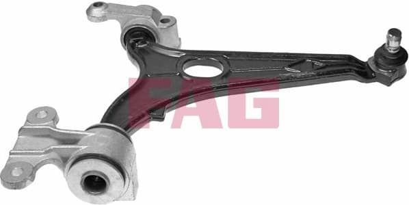 Control/Trailing Arm, wheel suspension 821071810