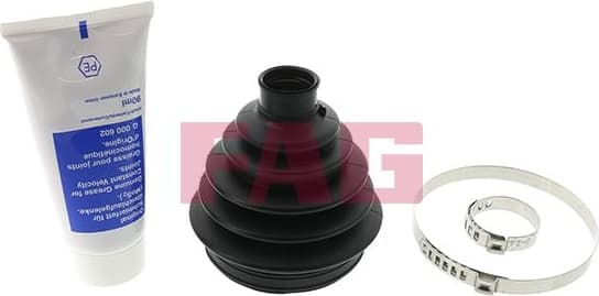 Bellow Kit, drive shaft 772026230