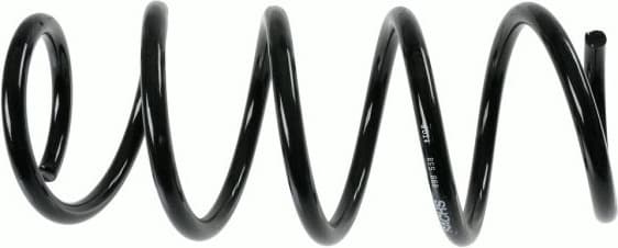 Suspension Spring 998 558