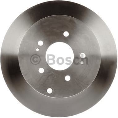 Brake Disc 0986479532