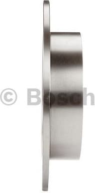 Brake Disc 0986479532 - image 4