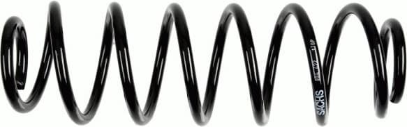 Suspension Spring 994 422