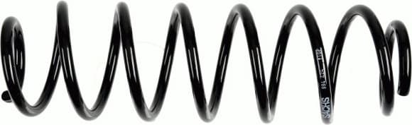 Suspension Spring 994 424