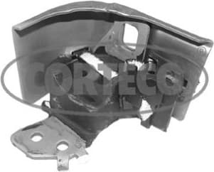Mount, exhaust system 49410830