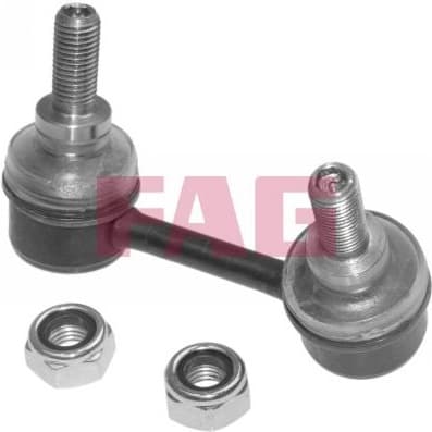 Link/Coupling Rod, stabiliser bar 818003810