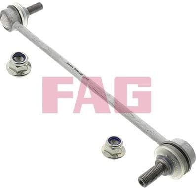 Link/Coupling Rod, stabiliser bar 818031810