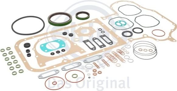 Full Gasket Kit, engine 109.372