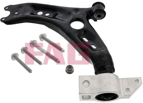 Control/Trailing Arm, wheel suspension 821076710