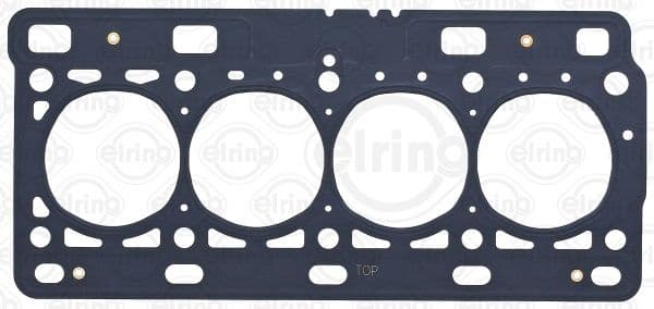 Gasket, cylinder head 386.240