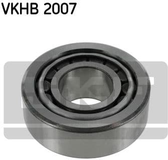 Wheel Bearing VKHB2007