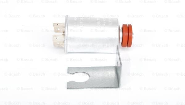 Flasher Unit 0336207006