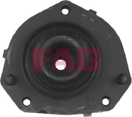 Suspension Strut Support Mount 814011810