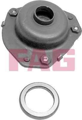 Repair Kit, suspension strut support mount 815005930