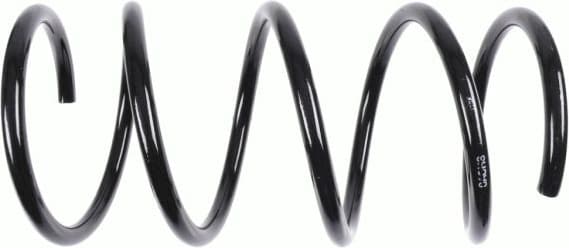 Suspension Spring 998 585