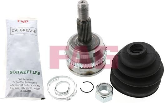 Joint Kit, drive shaft 771029230