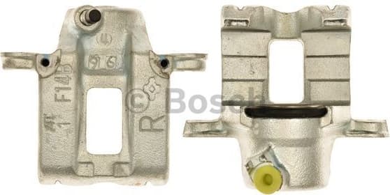 Brake Caliper 0986134250