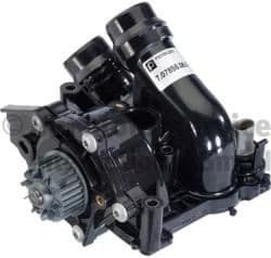 Water Pump, engine cooling 7.07856.08.0