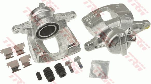 Brake Caliper BHZ943E