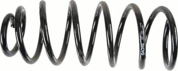 Suspension Spring 997 462