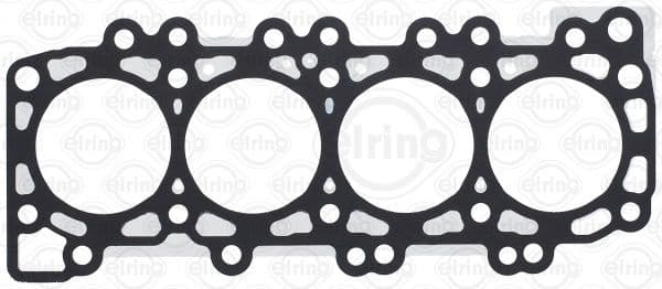Gasket, cylinder head 743.170