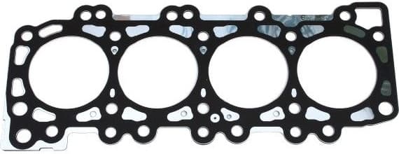 Gasket, cylinder head 743.180 - image 2