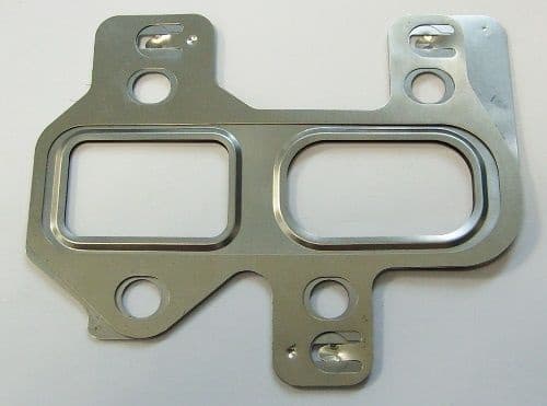Gasket, exhaust manifold 574.651 - image 2