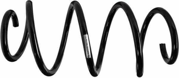 Suspension Spring 993 736