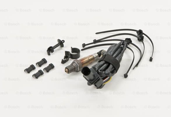 Oxygen Sensor 0258017182