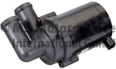 Water Recirculation Pump, parking heater 7.02671.49.0