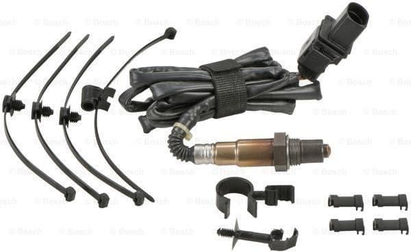 Oxygen Sensor 0258017182 - image 5