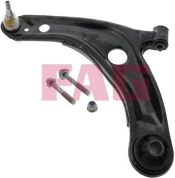 Control/Trailing Arm, wheel suspension 821086010