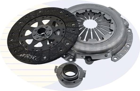 Clutch Kit ECK447