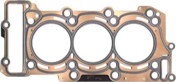 Gasket, cylinder head 125.073