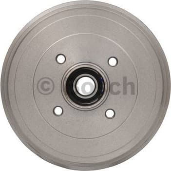 Brake Drum 0986477322