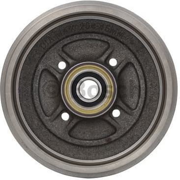 Brake Drum 0986477322 - image 3