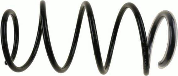 Suspension Spring 998 357