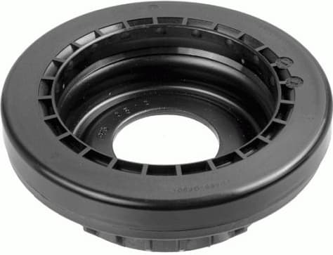 Rolling Bearing, suspension strut support mount 801 043