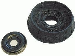 Repair Kit, suspension strut support mount 802 229