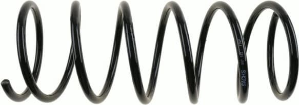 Suspension Spring 997 182