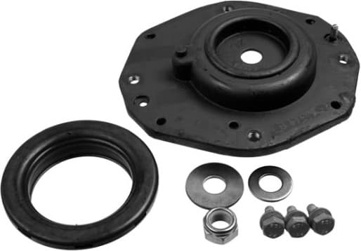 Repair Kit, suspension strut support mount 802 212
