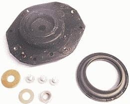 Repair Kit, suspension strut support mount 802 212 - image 2
