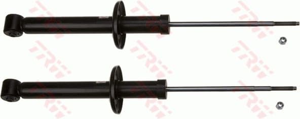 Shock Absorber TRW TWIN JGS130T